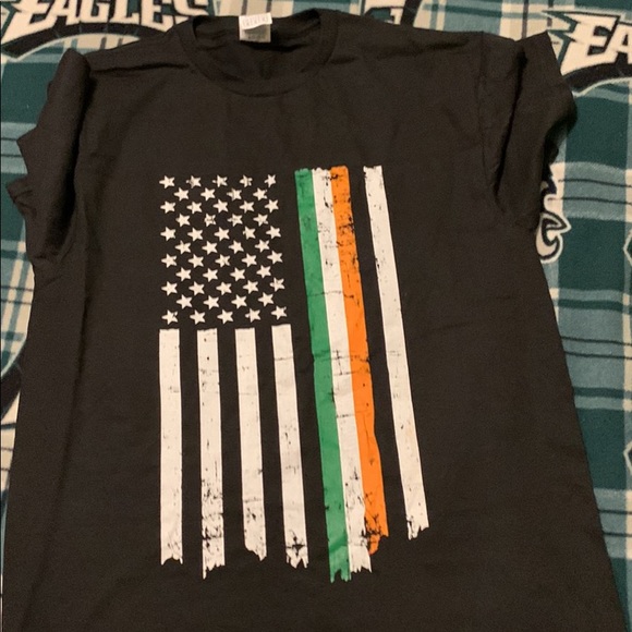 Ireland shirt men size medium - Picture 1 of 1